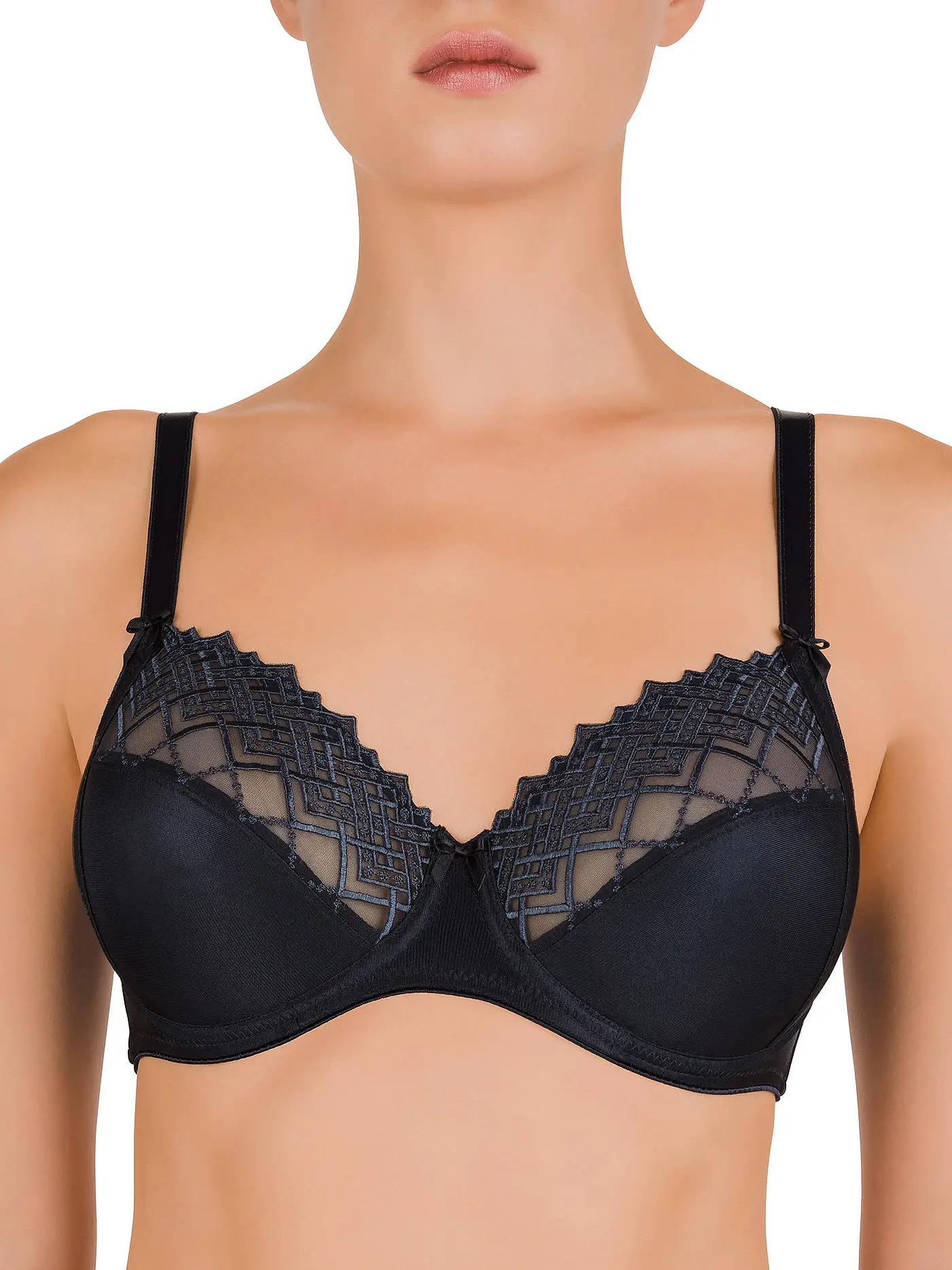 FELINA | BH mit Bügel Joy magic blue | 